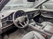Audi Q7 II (4M) Рестайлинг Москва  - изображение 48