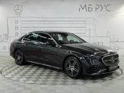 Mercedes-Benz E-Класс VI (W214 S214) Москва  - изображение 29