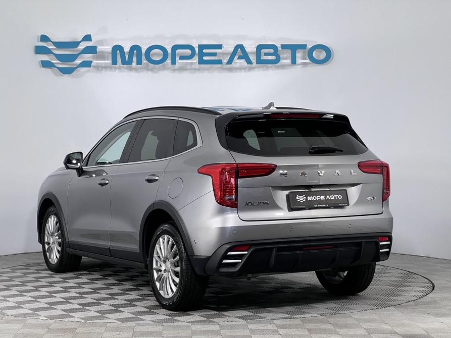 Haval Jolion I Рестайлинг Калининград  - изображение 7