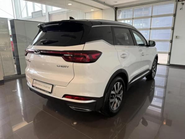 Chery Tiggo 7 Pro I с пробегом 2022 года, цена 1 690 000 рублей, 56200 км, внедорожник, Автокод Объявления
