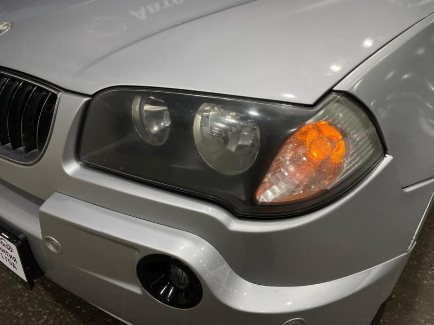 BMW X3 I (E83) Пермь  - изображение 9