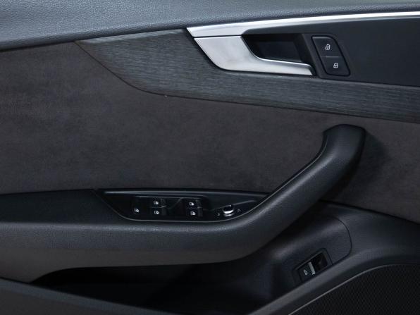 Audi A5 II (F5) с пробегом 2019 года, цена 3 089 000 рублей, 126000 км, лифтбек, Автокод Объявления