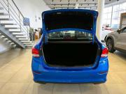 Changan Alsvin Москва  - изображение 23