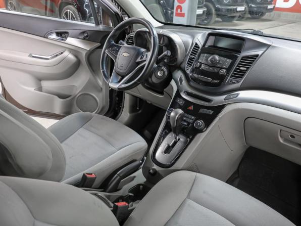 Chevrolet Orlando I с пробегом 2013 года, цена 1 198 000 рублей, 174280 км, компактвэн, Автокод Объявления