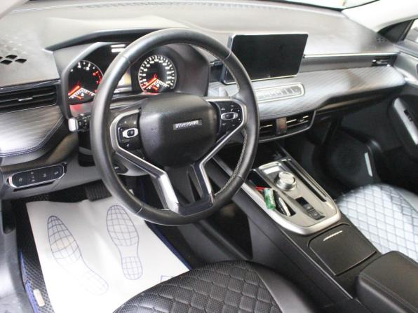 Haval Jolion I с пробегом 2021 года, цена 1 531 800 рублей, 88580 км, внедорожник, Автокод Объявления
