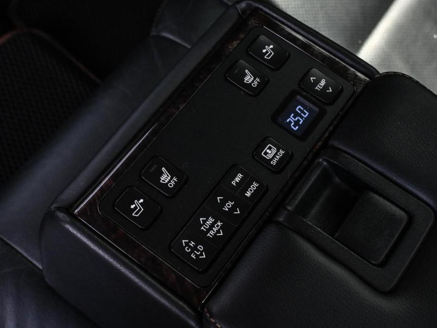 Toyota Camry VII (XV50) Рестайлинг 2 Новороссийск  - изображение 22
