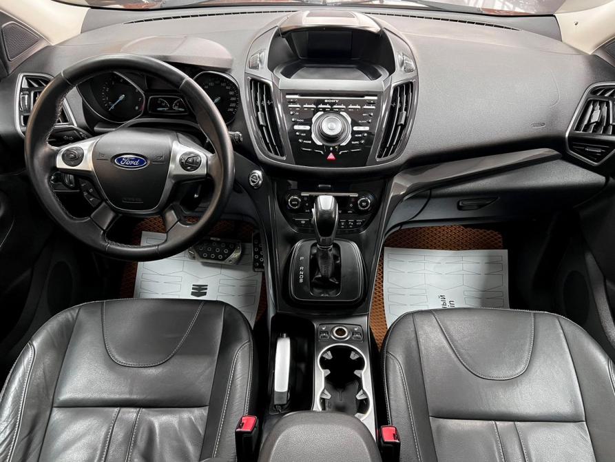 Ford Kuga II Тверь  - изображение 10