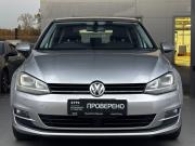 Volkswagen Golf VII Уфа  - изображение 24