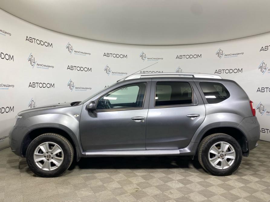 Nissan Terrano III (D10) Москва  - изображение 2