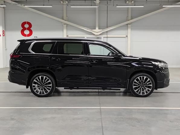 Exeed VX I с пробегом 2023 года, цена 2 699 000 рублей, 85065 км, внедорожник, Автокод Объявления