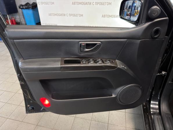 Kia Sorento I Рестайлинг с пробегом 2008 года, цена 699 000 рублей, 220000 км, внедорожник, Автокод Объявления