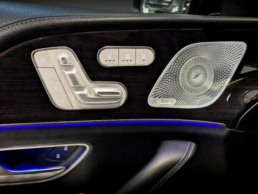 Mercedes-Benz GLS II (X167) Москва  - изображение 22