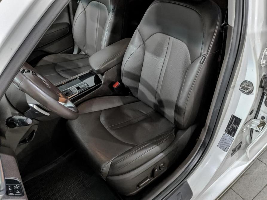 Kia Optima IV Рестайлинг Москва  - изображение 20