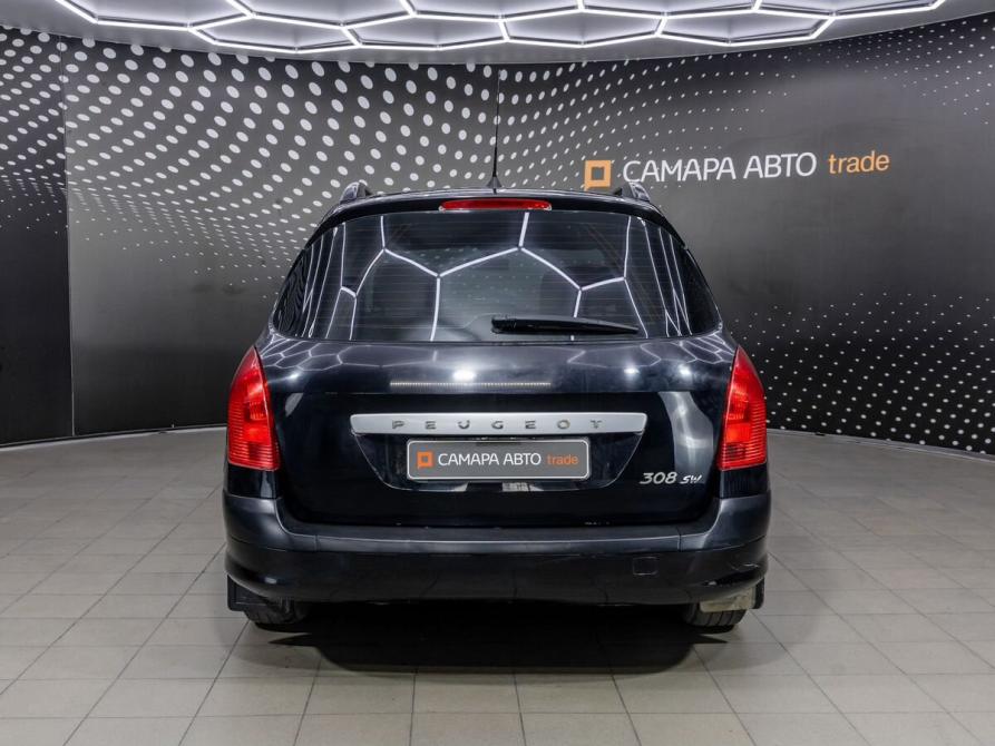 Peugeot 308 I Самара  - изображение 8
