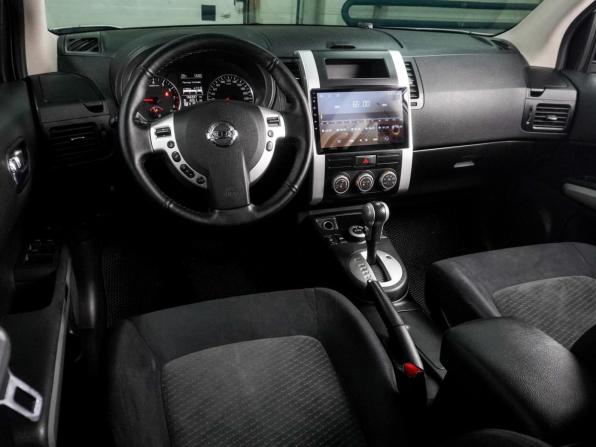 Nissan X-Trail II Рестайлинг с пробегом 2012 года, цена 1 267 000 рублей, 166337 км, внедорожник, Автокод Объявления