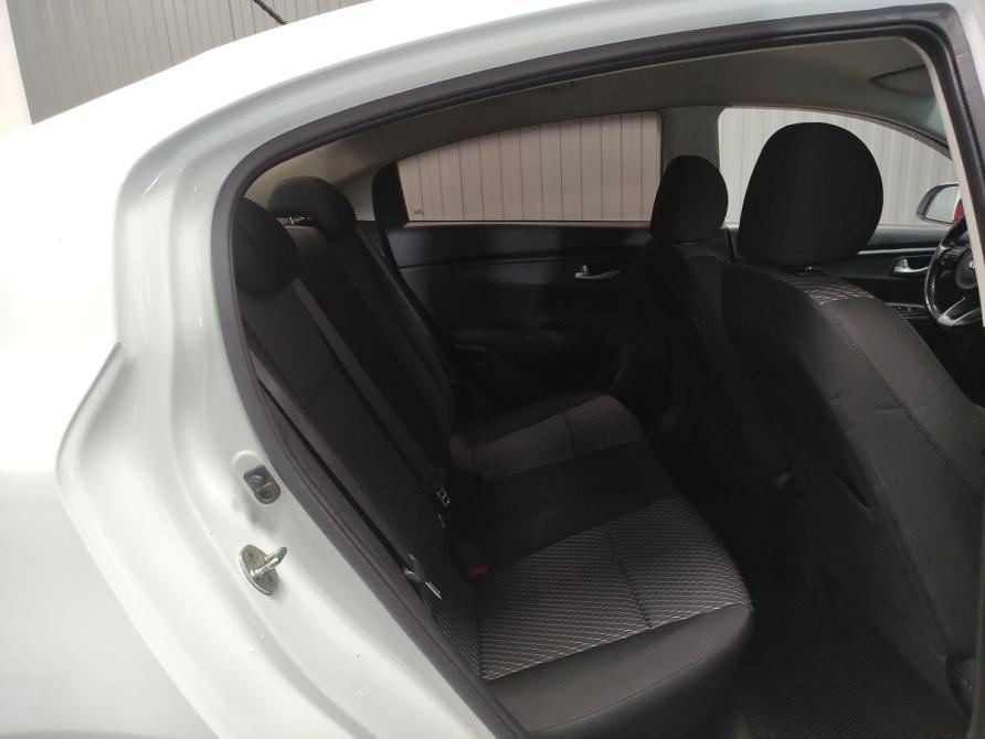 Kia Rio IV Пермь  - изображение 10