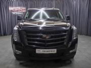 Cadillac Escalade IV Москва  - изображение 29