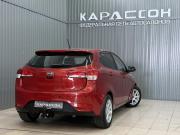 Kia Rio III Рестайлинг Магнитогорск  - изображение 18