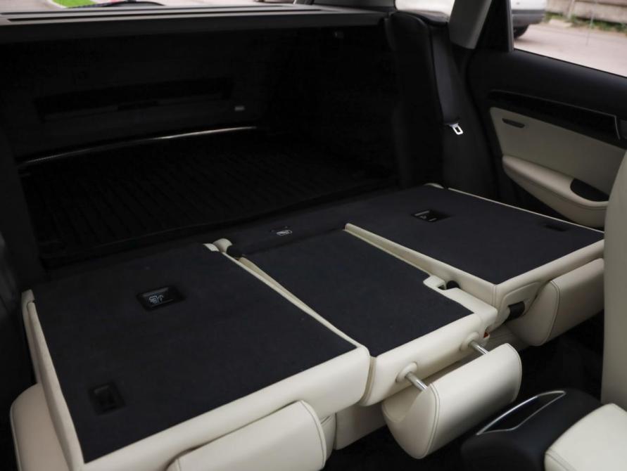 Audi Q5 I (8R) Рестайлинг Санкт-Петербург  - изображение 28