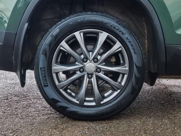 Skoda Kodiaq I с пробегом 2020 года, цена 2 700 000 рублей, 110386 км, внедорожник, Автокод Объявления