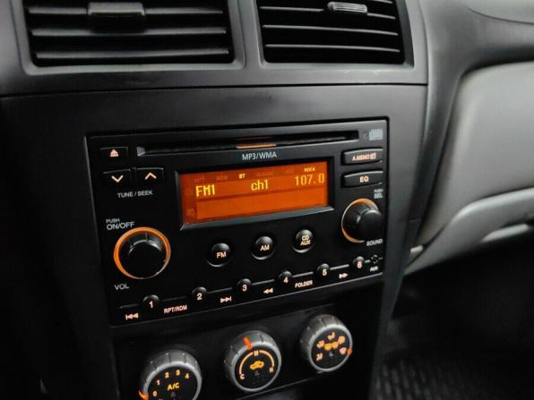 Nissan Almera Classic I с пробегом 2010 года, цена 585 000 рублей, 99200 км, седан, Автокод Объявления