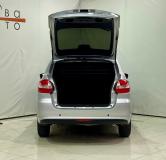Lada (ВАЗ) Granta I Воронеж  - изображение 30