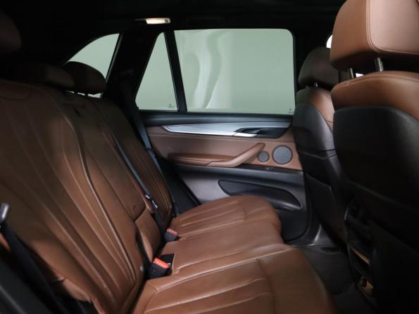BMW X5 III (F15) с пробегом 2017 года, цена 3 100 000 рублей, 158000 км, внедорожник, Автокод Объявления