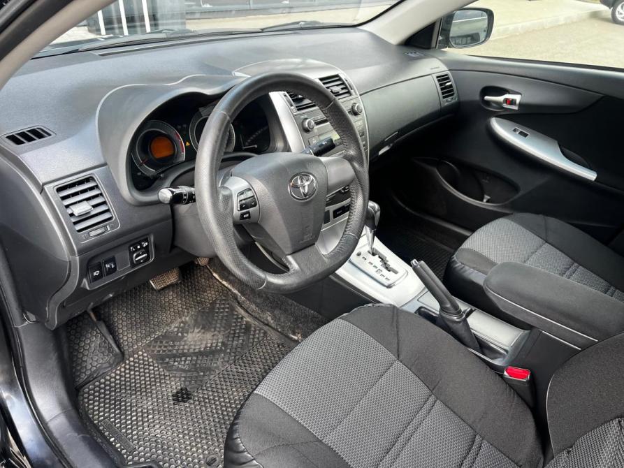 Toyota Corolla X (E140 E150) Рестайлинг Воронеж  - изображение 7