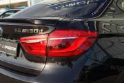 BMW X6 II (F16) Крым  - изображение 64