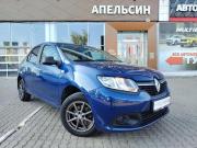 Renault Logan II Набережные Челны  - изображение 20