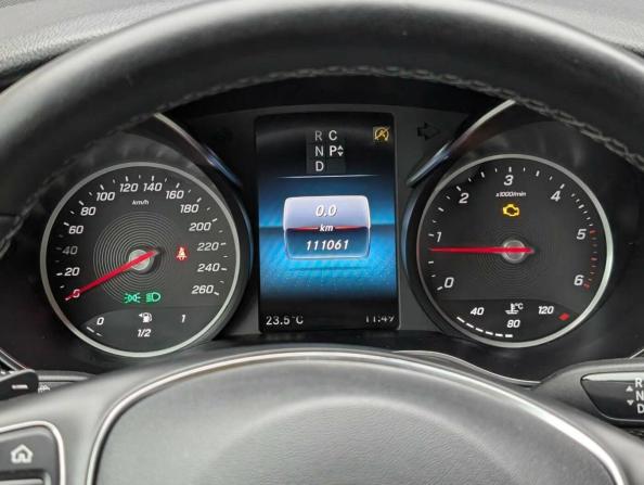 Mercedes-Benz V-Класс III (W447) Рестайлинг с пробегом 2022 года, цена 7 449 000 рублей, 111058 км, минивэн, Автокод Объявления
