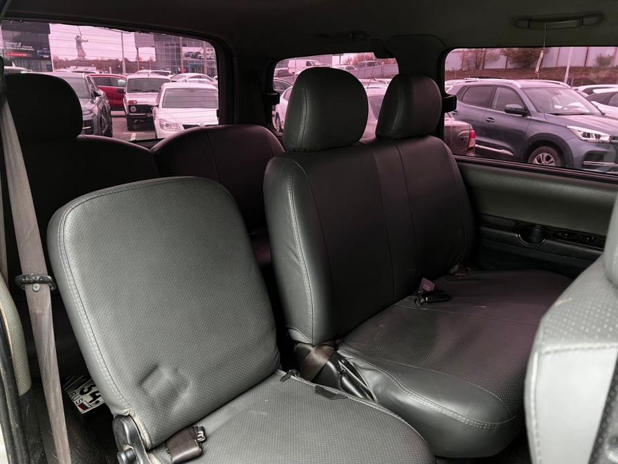 Hyundai Starex I Рестайлинг 2 Волгоград  - изображение 13