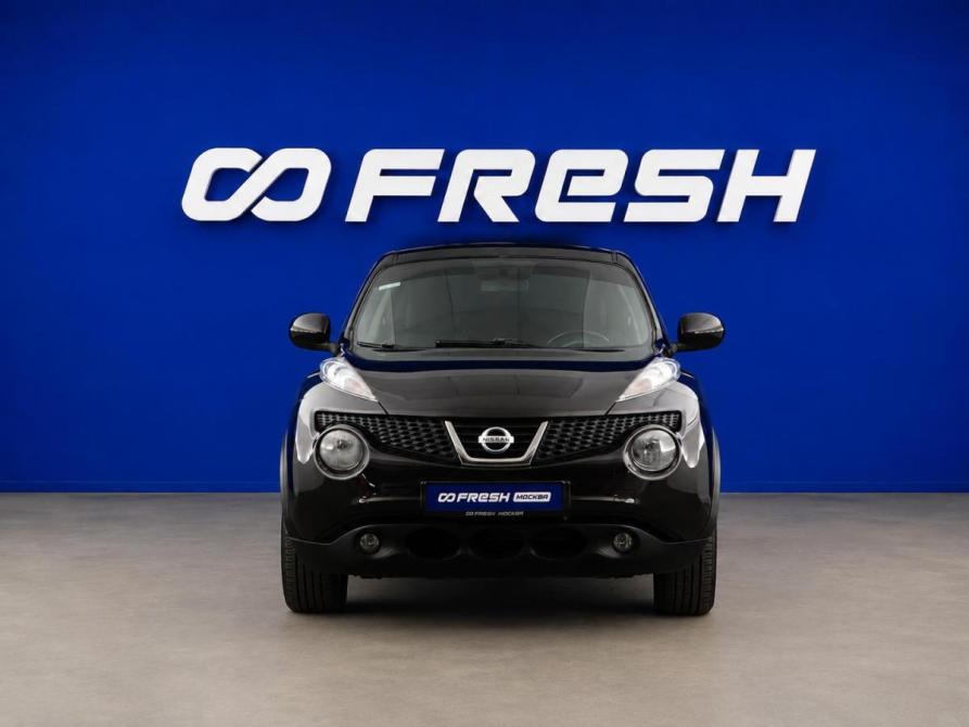 Nissan Juke I Москва  - изображение 3
