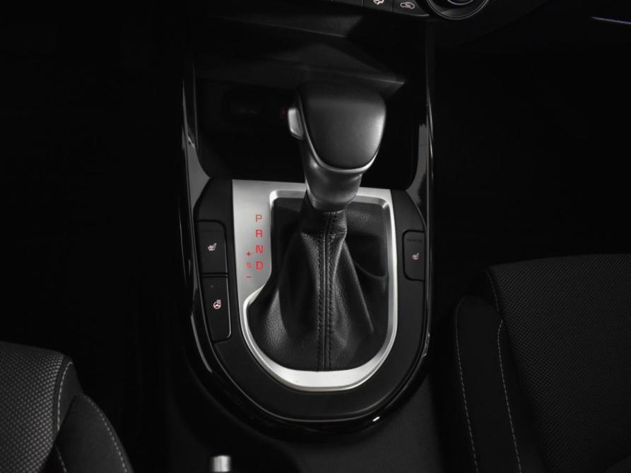 Kia Cerato IV Рестайлинг Санкт-Петербург  - изображение 17