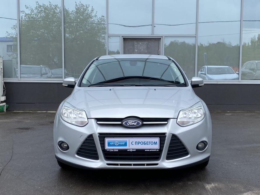 Ford Focus III Москва  - изображение 2