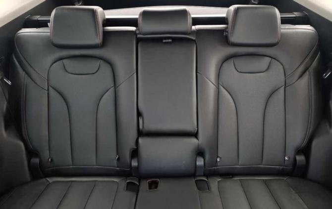Changan CS75 I с пробегом 2020 года, цена 1 860 000 рублей, 51358 км, внедорожник, Автокод Объявления