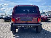 Lada (ВАЗ) Niva Legend Вологда  - изображение 20
