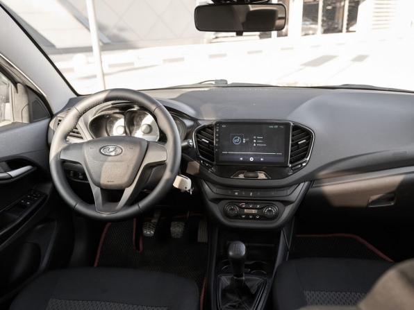 Lada (ВАЗ) Vesta I с пробегом 2017 года, цена 718 000 рублей, 98108 км, седан, Автокод Объявления