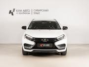 Lada (ВАЗ) Vesta I Рестайлинг (NG) Казань  - изображение 10