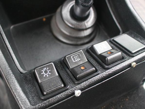 Lada (ВАЗ) 2107 с пробегом 2003 года, цена 129 300 рублей, 102100 км, седан, Автокод Объявления