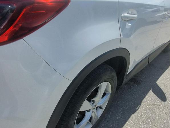 Mazda CX-5 I с пробегом 2012 года, цена 1 389 000 рублей, 227000 км, внедорожник, Автокод Объявления
