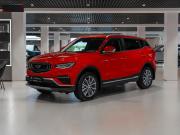 Geely Atlas Pro Москва  - изображение 27
