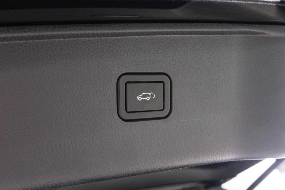 Changan CS95 I Рестайлинг Красноярск  - изображение 27