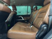 Toyota Land Cruiser 200 Series Рестайлинг 1 Набережные Челны  - изображение 67