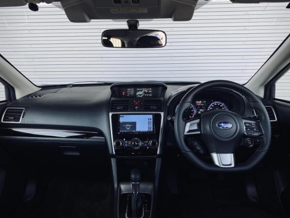 Subaru Levorg I с пробегом 2016 года, цена 1 599 000 рублей, 82051 км, универсал, Автокод Объявления