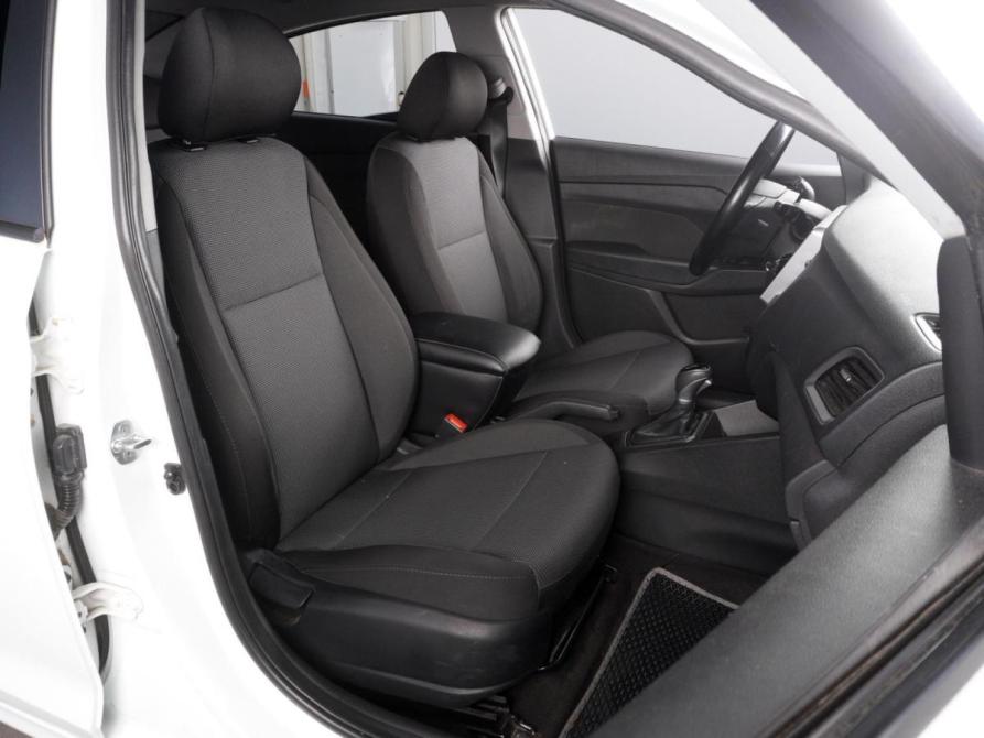 Hyundai Solaris II Минеральные Воды  - изображение 8