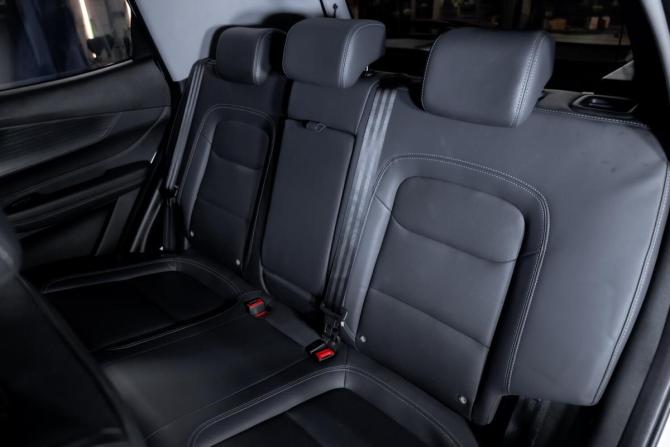Chery Tiggo 4 Pro I Рестайлинг с пробегом 2023 года, цена 1 699 000 рублей, 31372 км, внедорожник, Автокод Объявления