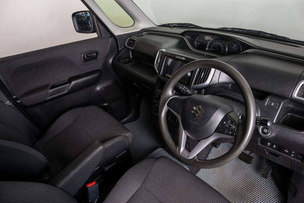 Suzuki Solio III Пермь  - изображение 10