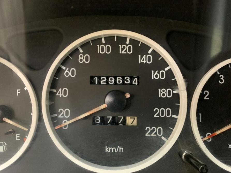 Chevrolet Lanos I Нижнекамск  - изображение 2