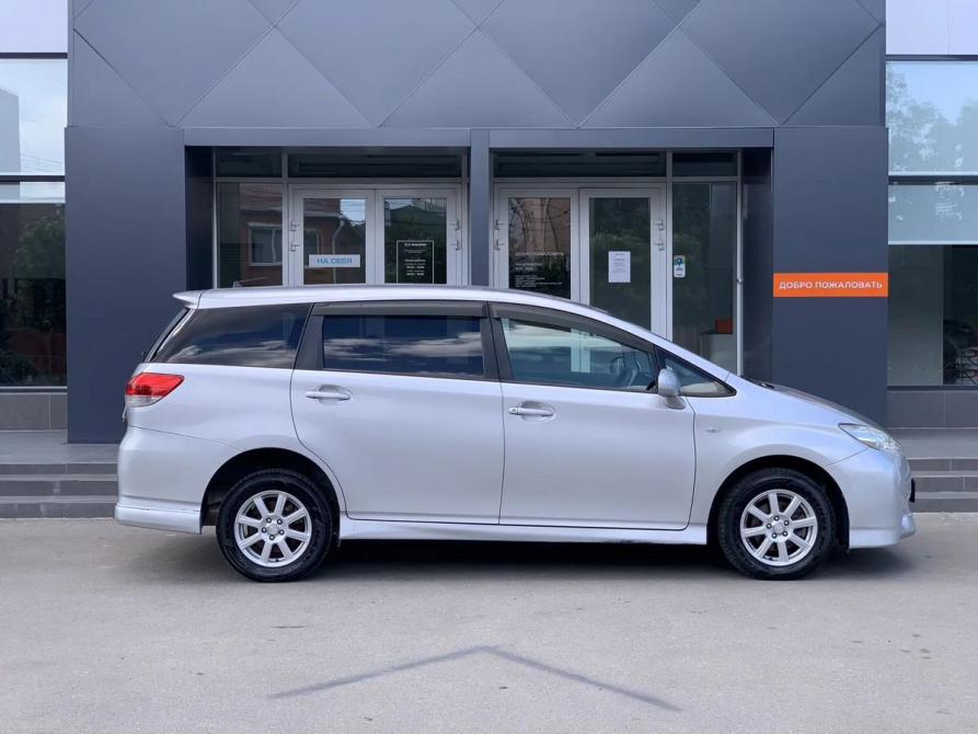 Toyota Wish II Краснодар  - изображение 4